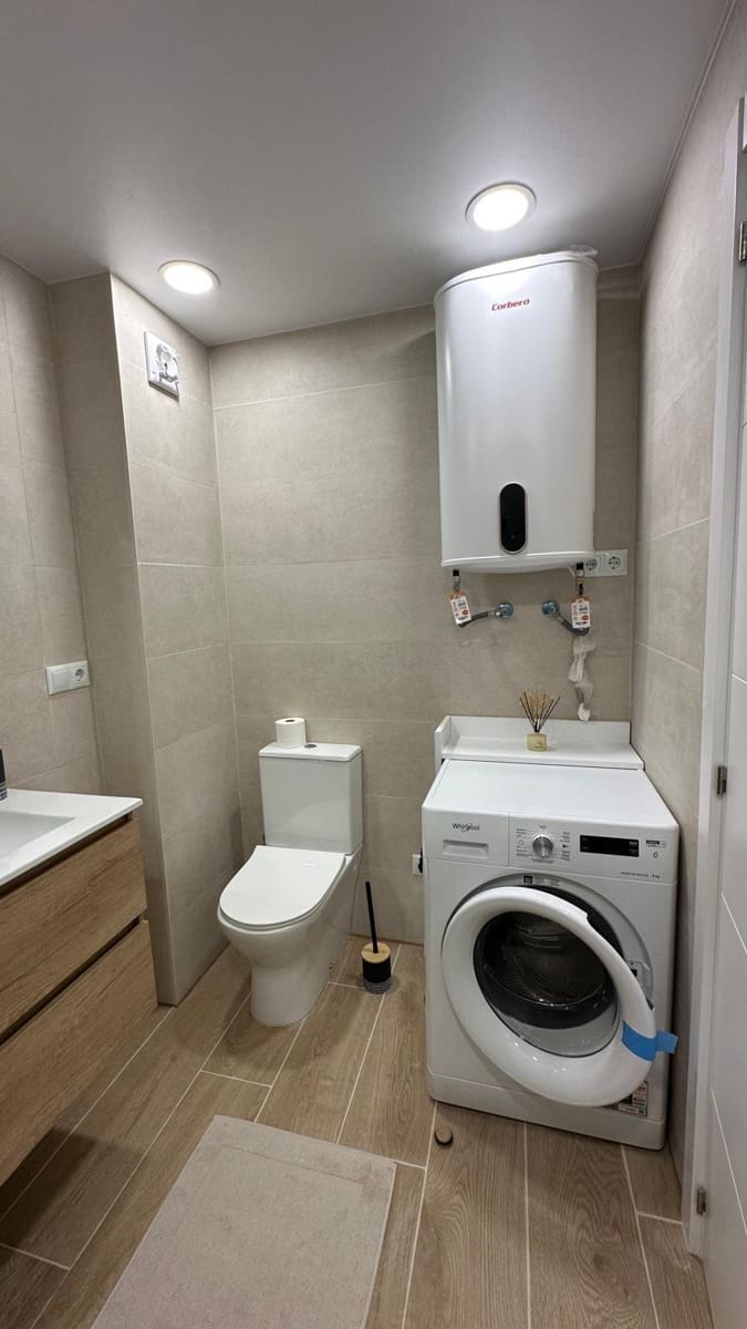 1 chambre Appartement à vendre à Torrevieja - 155 000 € (Ref: 10027355)