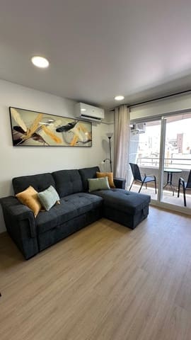 1 chambre Appartement à vendre à Parque de las Naciones, Torrevieja - 155 000 € (Ref: 10027355)
