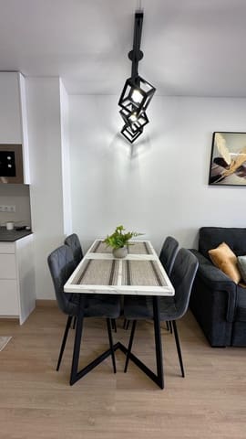 1 chambre Appartement à vendre à Parque de las Naciones, Torrevieja - 155 000 € (Ref: 10027355)