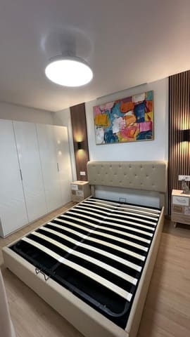 1 chambre Appartement à vendre à Parque de las Naciones, Torrevieja - 155 000 € (Ref: 10027355)