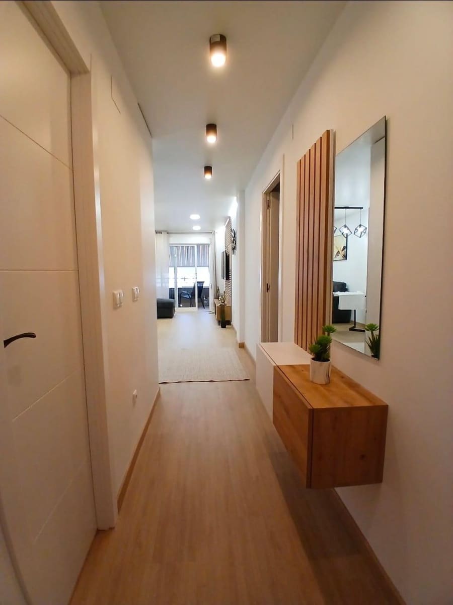 1 chambre Appartement à vendre à Torrevieja - 155 000 € (Ref: 10027355)
