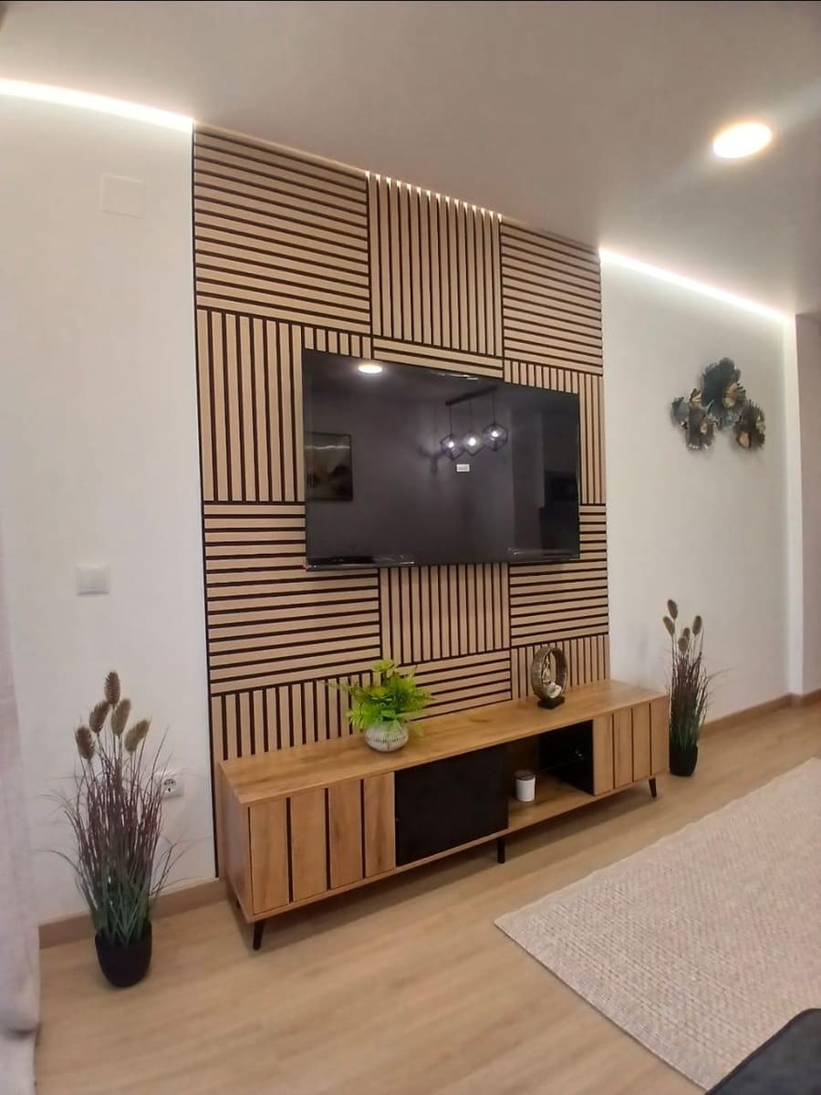 1 chambre Appartement à vendre à Torrevieja - 155 000 € (Ref: 10027355)