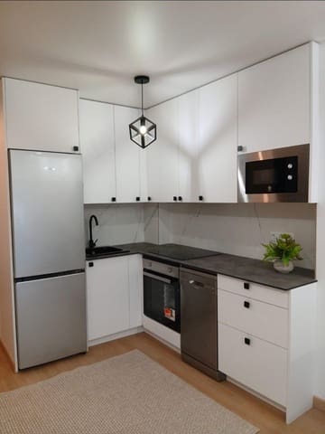 1 chambre Appartement à vendre à Parque de las Naciones, Torrevieja - 155 000 € (Ref: 10027355)
