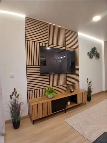 1 chambre Appartement à vendre à Parque de las Naciones, Torrevieja - 155 000 € (Ref: 10027355)