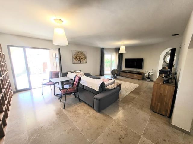 4 camera da letto Villa in vendita in Rojales con piscina - 859.000 € (Rif: 10027357)