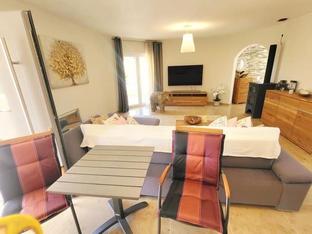 4 camera da letto Villa in vendita in Rojales con piscina - 859.000 € (Rif: 10027357)