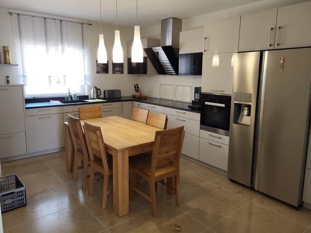 4 camera da letto Villa in vendita in Rojales con piscina - 859.000 € (Rif: 10027357)