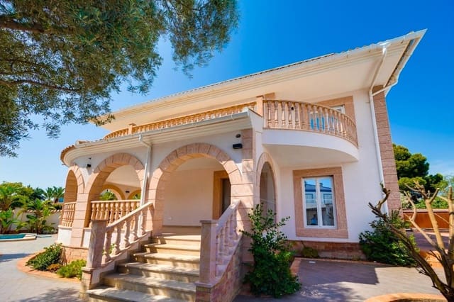 4 camera da letto Villa in vendita in Rojales con piscina - 859.000 € (Rif: 10027357)
