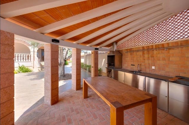 4 camera da letto Villa in vendita in Rojales con piscina - 859.000 € (Rif: 10027357)