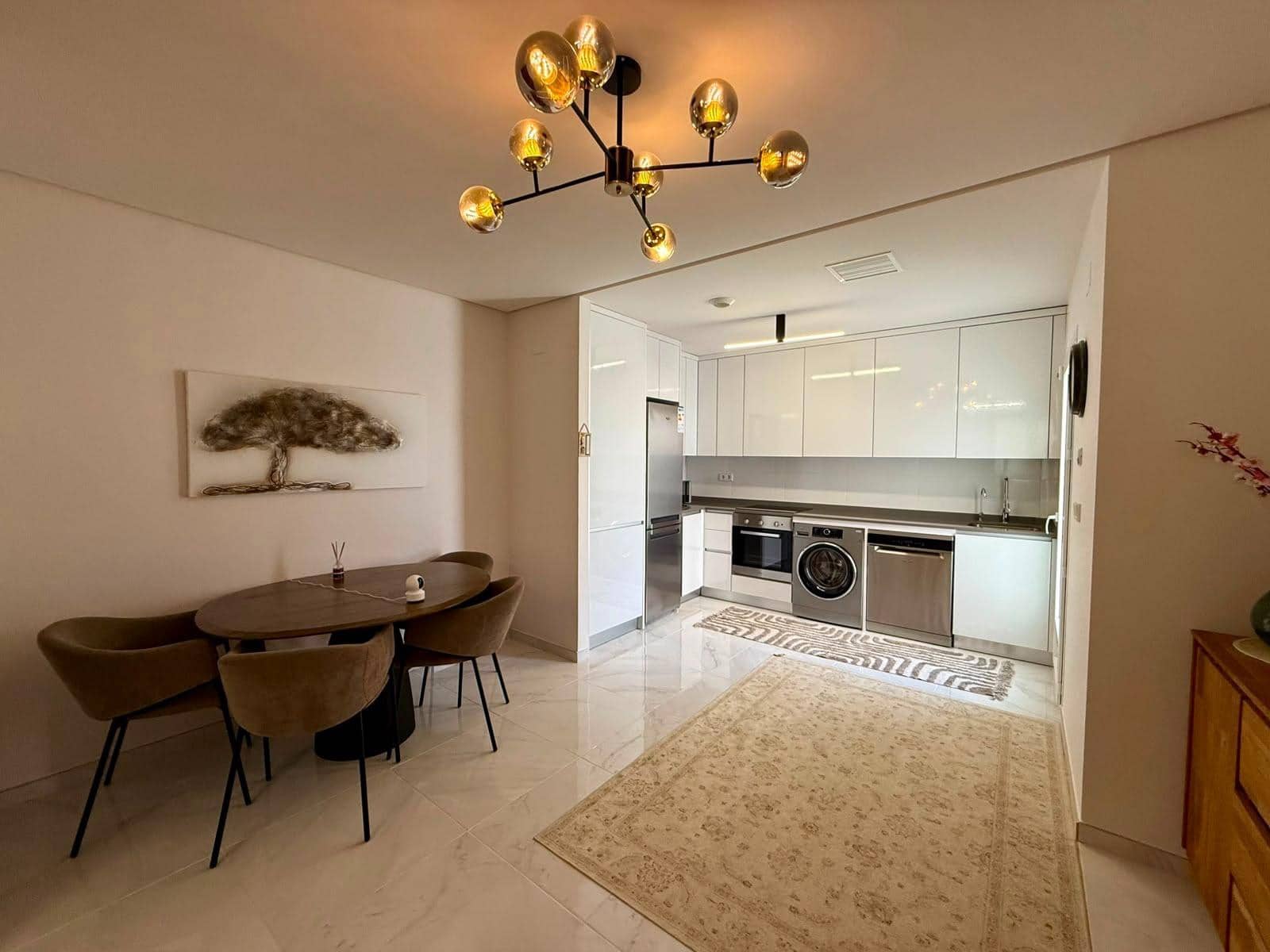 2 bedroom Apartment for sale in Aguas Nuevas with pool garage - € 249,000 (Ref: 10027359)