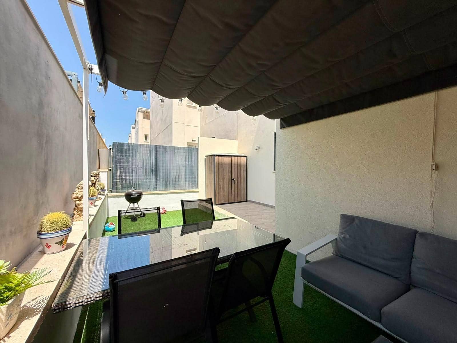 2 bedroom Apartment for sale in Aguas Nuevas with pool garage - € 249,000 (Ref: 10027359)