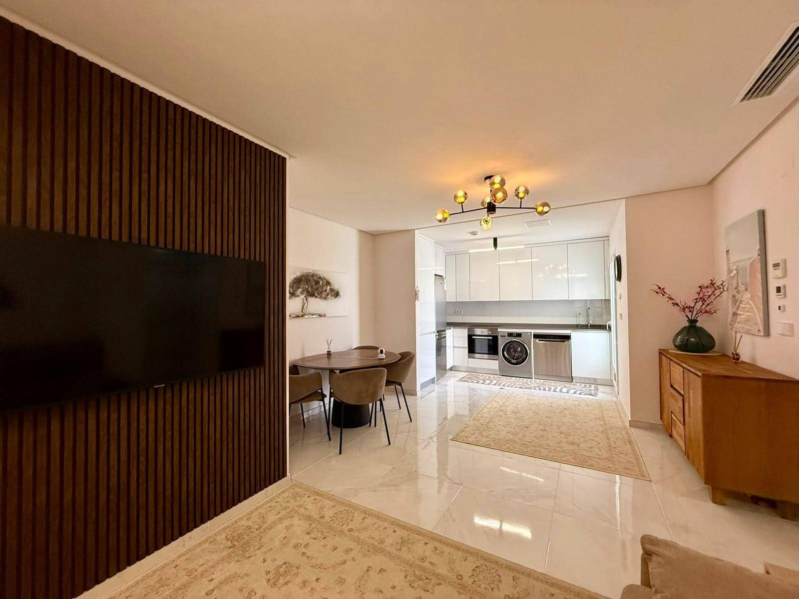 2 bedroom Apartment for sale in Aguas Nuevas with pool garage - € 249,000 (Ref: 10027359)