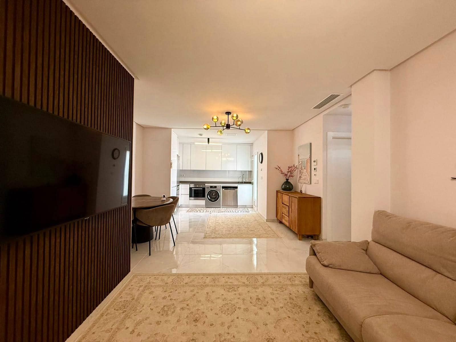 2 bedroom Apartment for sale in Aguas Nuevas with pool garage - € 249,000 (Ref: 10027359)
