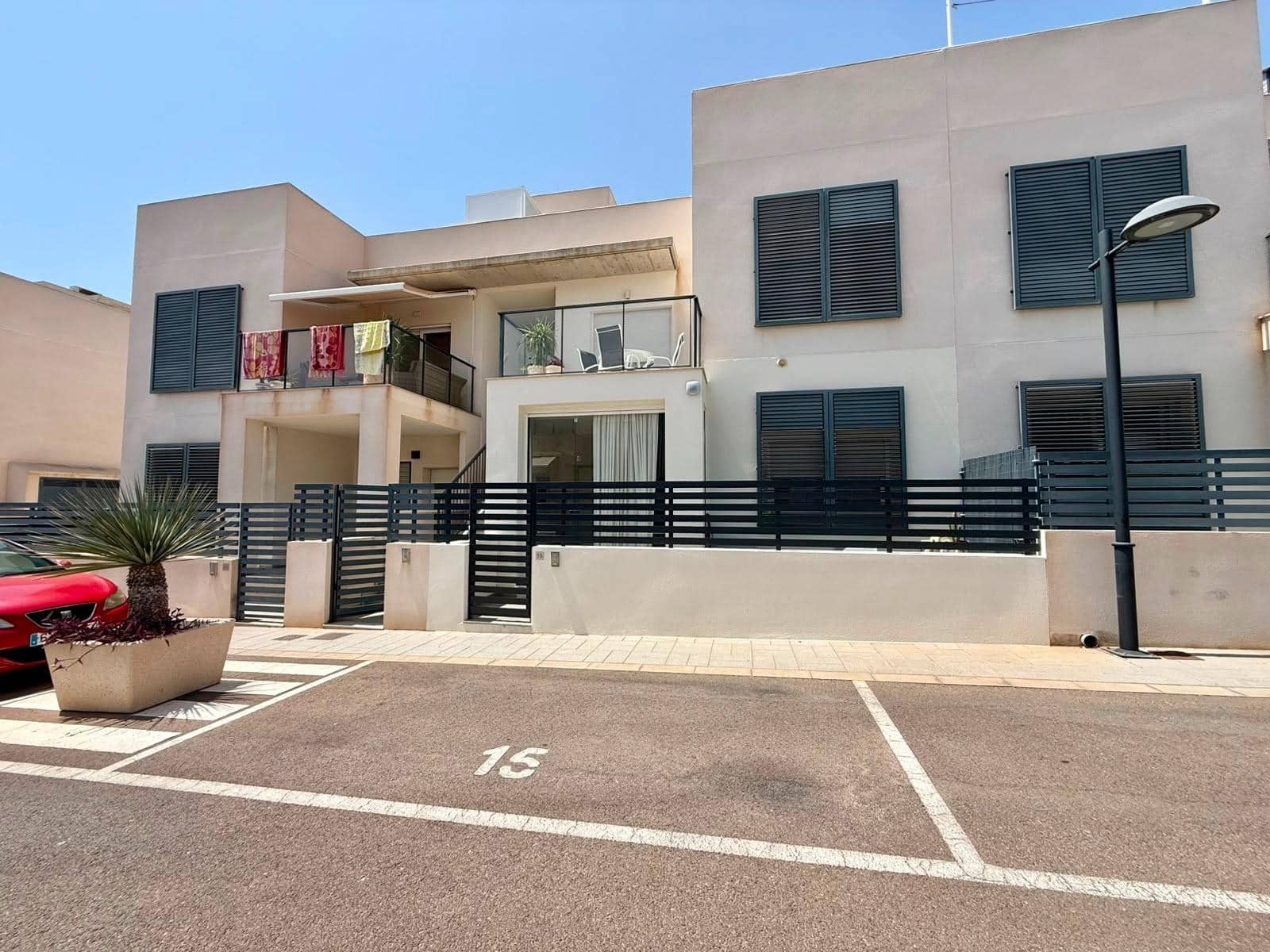 2 bedroom Apartment for sale in Aguas Nuevas with pool garage - € 249,000 (Ref: 10027359)