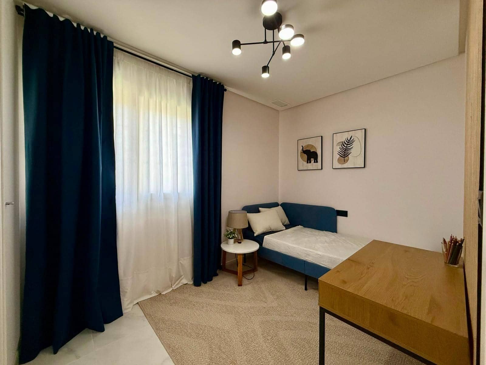 2 bedroom Apartment for sale in Aguas Nuevas with pool garage - € 249,000 (Ref: 10027359)
