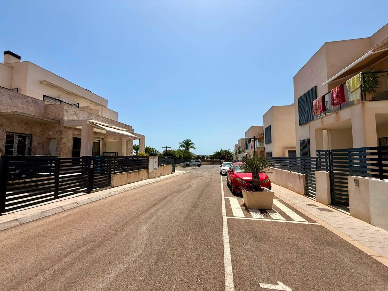 2 bedroom Apartment for sale in Aguas Nuevas with pool garage - € 249,000 (Ref: 10027359)
