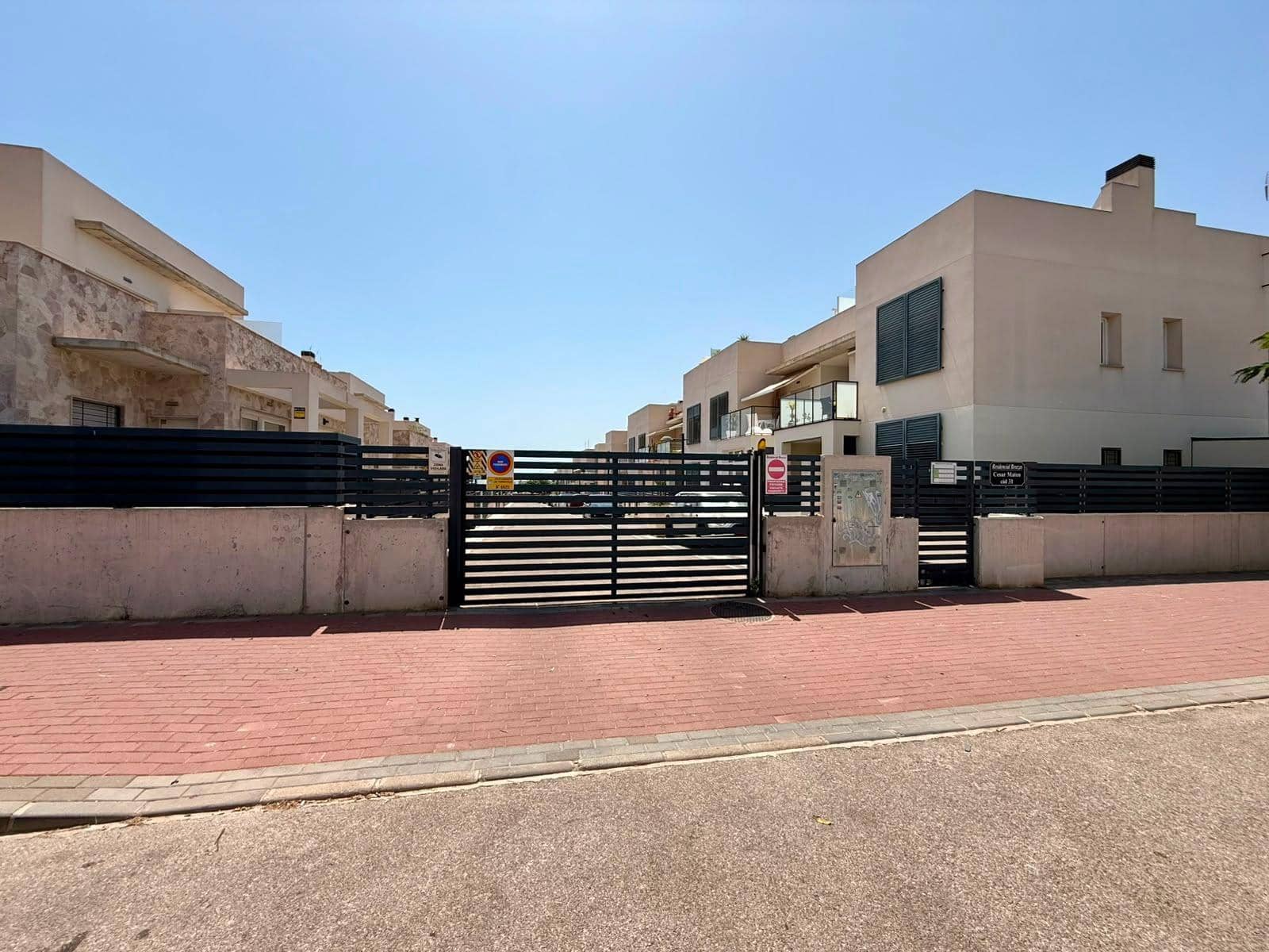 2 bedroom Apartment for sale in Aguas Nuevas with pool garage - € 249,000 (Ref: 10027359)