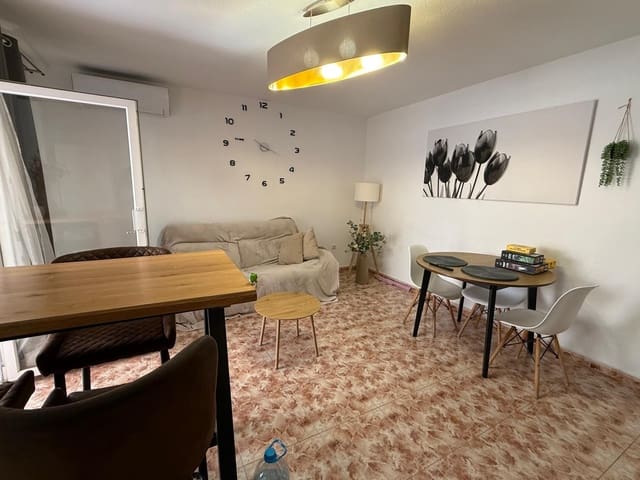 2 soverom Leilighet til salgs i Playa de los Locos, Torrevieja - € 159 900 (Ref: 10027360)