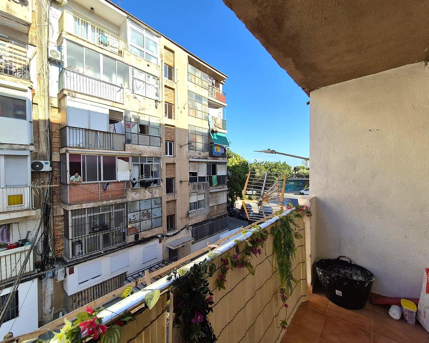 3 sovrum Lägenhet till salu i Alicante stad - 84 000 € (Ref: 10027361)