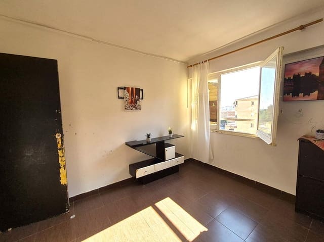 3 sovrum Lägenhet till salu i Colonia Requena, Alicante stad - 84 000 € (Ref: 10027361)