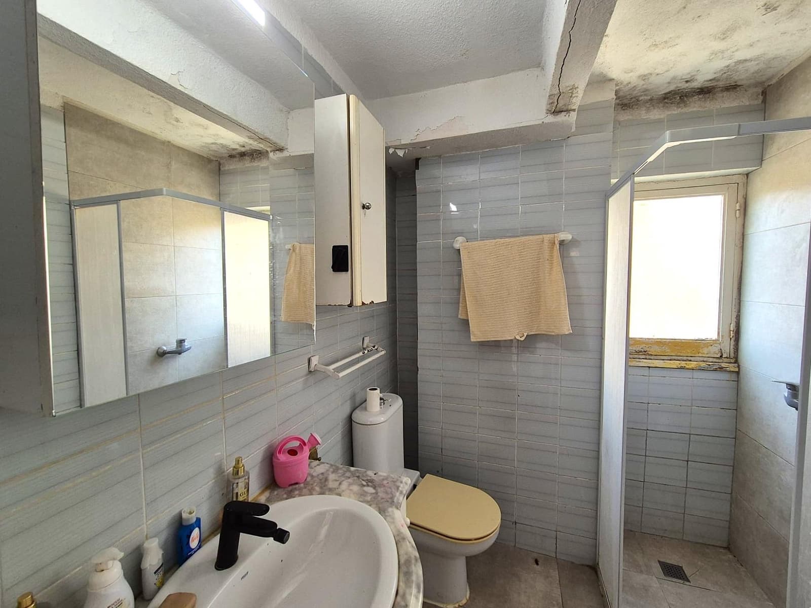 3 sovrum Lägenhet till salu i Alicante stad - 84 000 € (Ref: 10027361)
