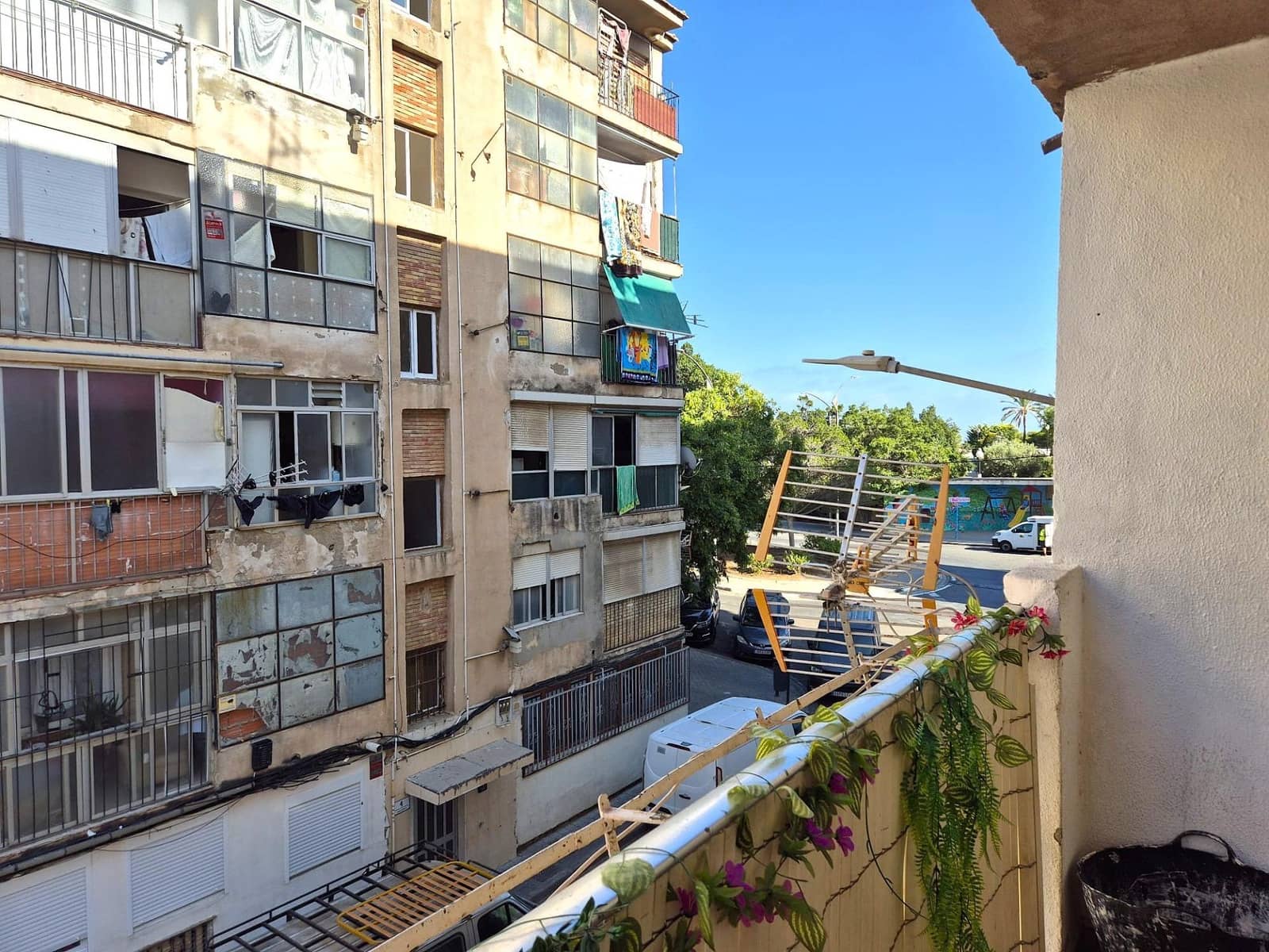 3 sovrum Lägenhet till salu i Alicante stad - 84 000 € (Ref: 10027361)