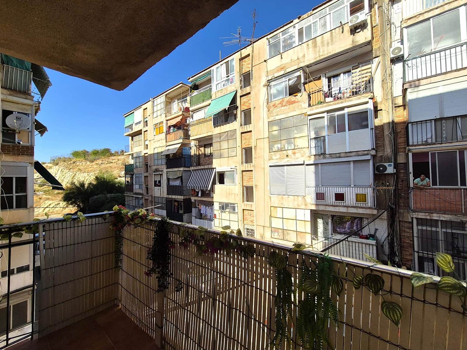 3 sovrum Lägenhet till salu i Alicante stad - 84 000 € (Ref: 10027361)