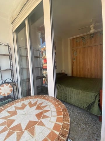 Appartement de 3 chambres à louer à Alipark, Alicante ville - 1 000 € (Ref: 10030621)