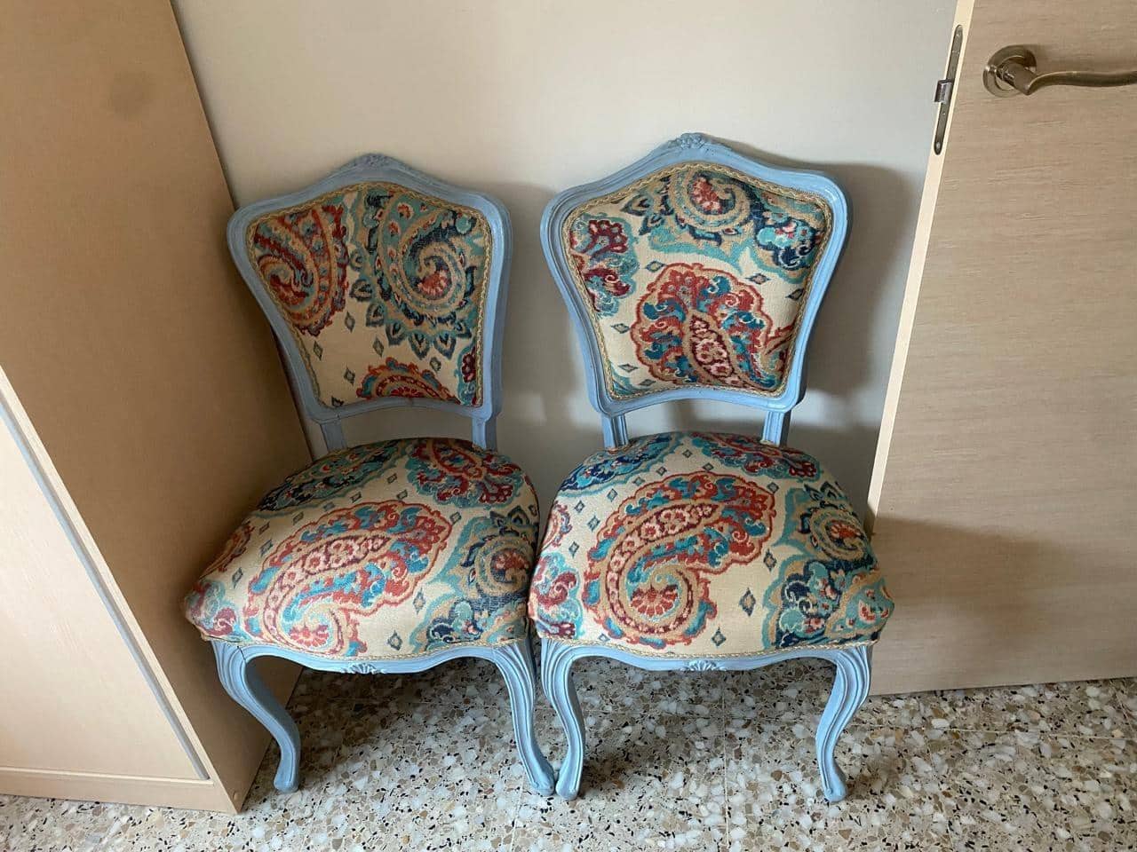 3 camera da letto Appartamento da affittare in Alicante citta - 1.000 € (Rif: 10030621)