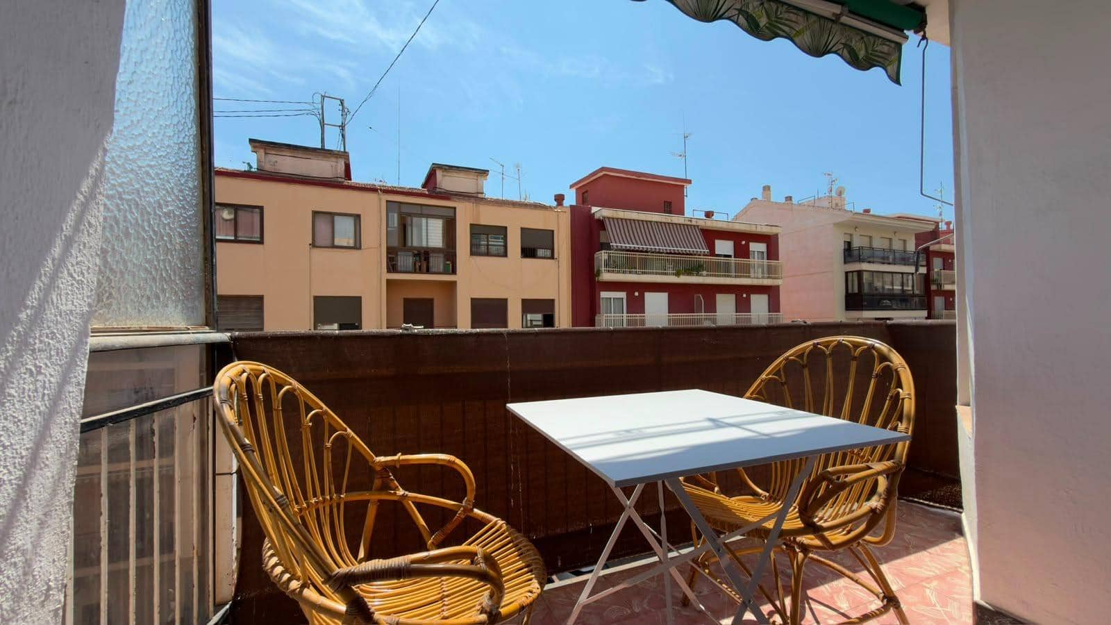 3 sovrum Lägenhet till salu i La Villajoyosa / Vila Joiosa - 200 000 € (Ref: 10032083)