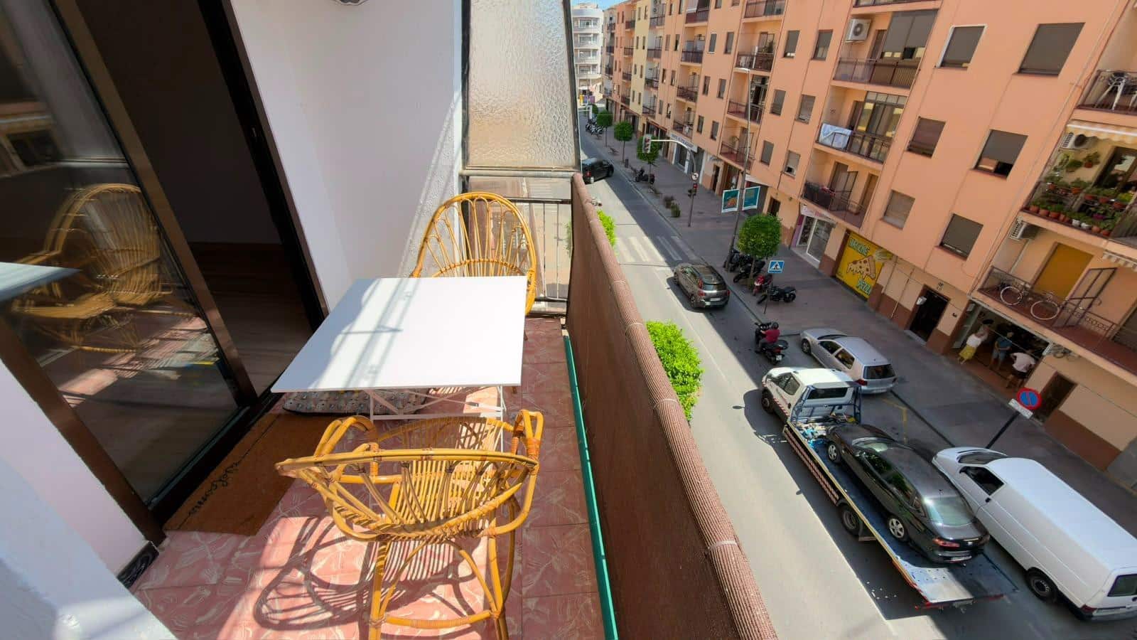 3 sovrum Lägenhet till salu i La Villajoyosa / Vila Joiosa - 200 000 € (Ref: 10032083)