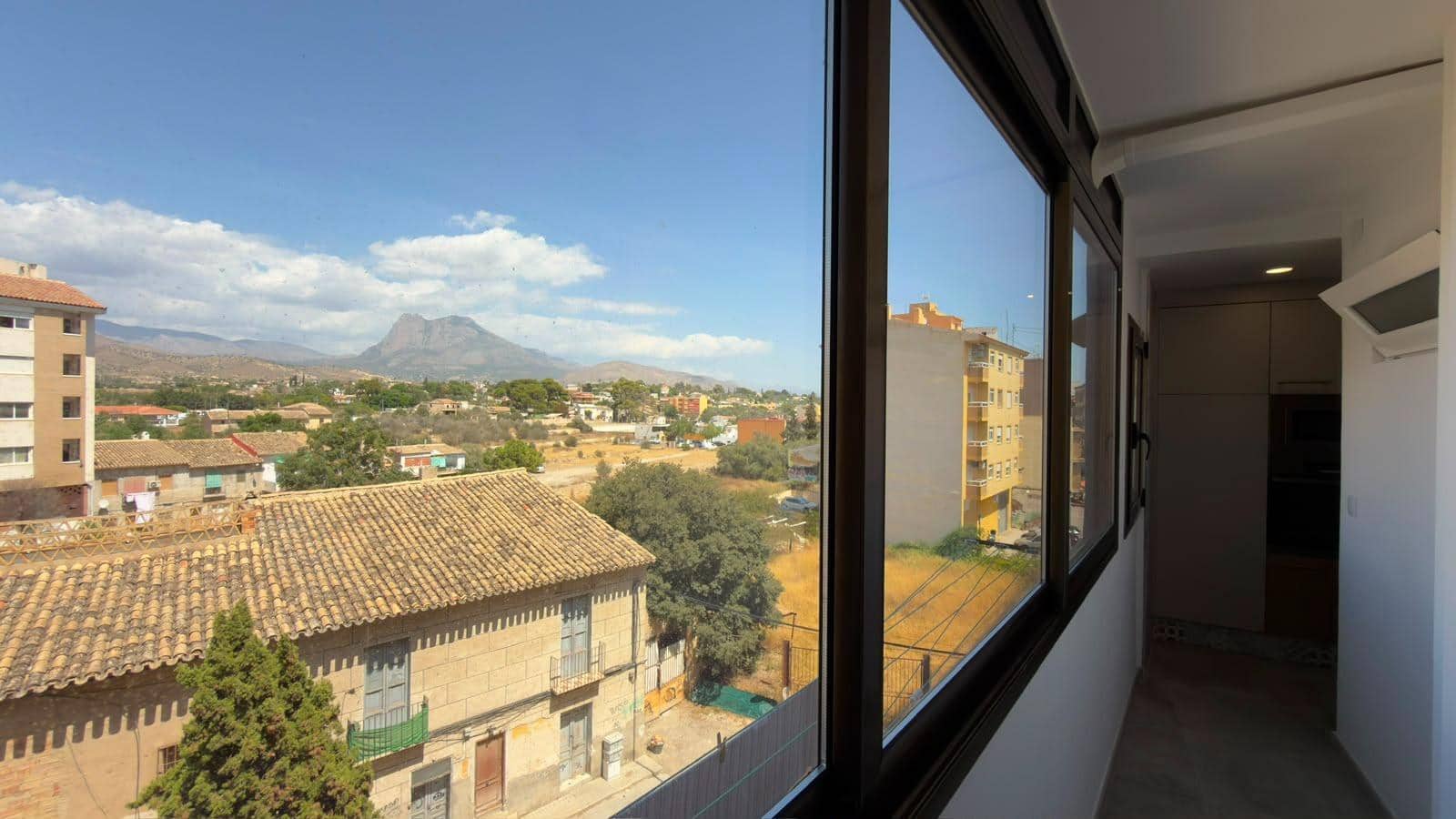 3 sovrum Lägenhet till salu i La Villajoyosa / Vila Joiosa - 200 000 € (Ref: 10032083)