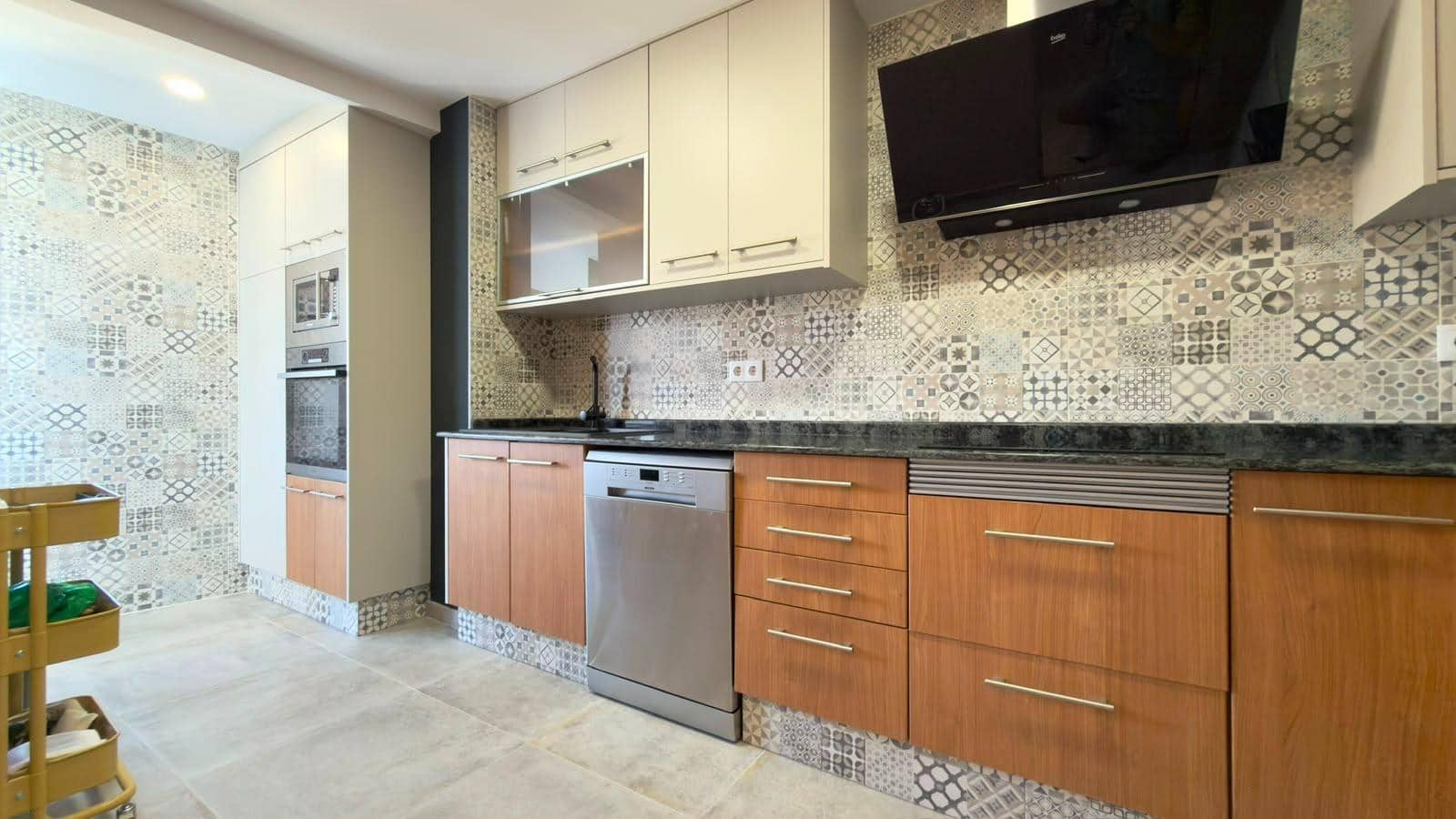 3 sovrum Lägenhet till salu i La Villajoyosa / Vila Joiosa - 200 000 € (Ref: 10032083)
