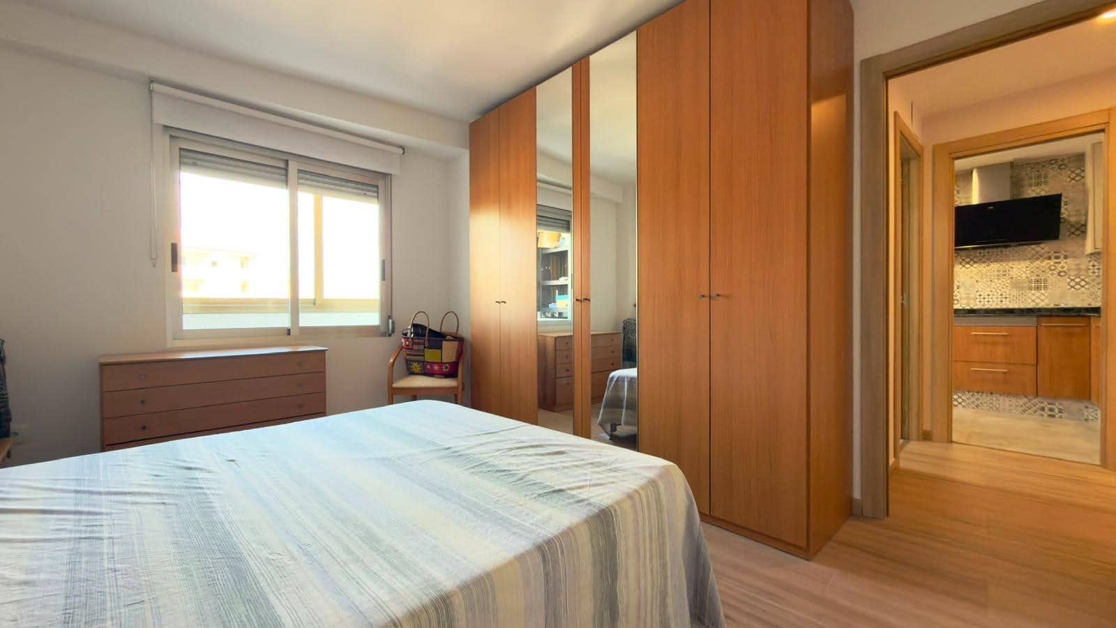 3 sovrum Lägenhet till salu i La Villajoyosa / Vila Joiosa - 200 000 € (Ref: 10032083)