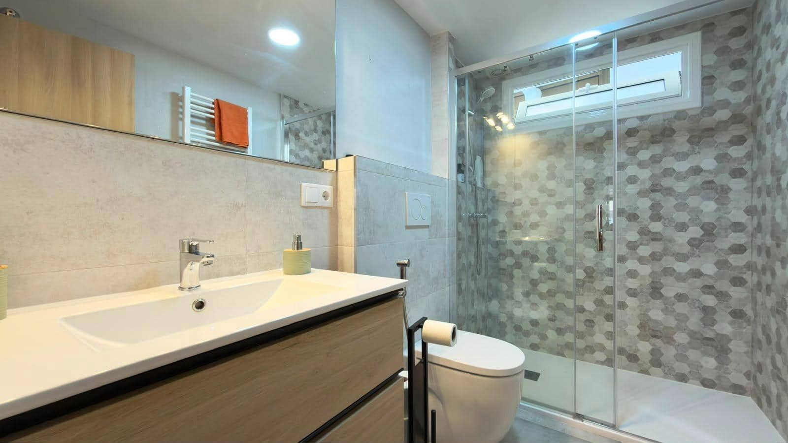 3 sovrum Lägenhet till salu i La Villajoyosa / Vila Joiosa - 200 000 € (Ref: 10032083)