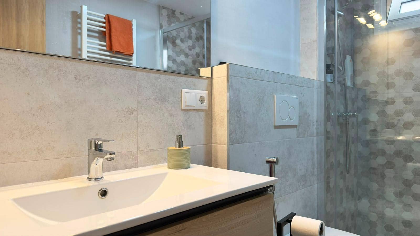 3 sovrum Lägenhet till salu i La Villajoyosa / Vila Joiosa - 200 000 € (Ref: 10032083)