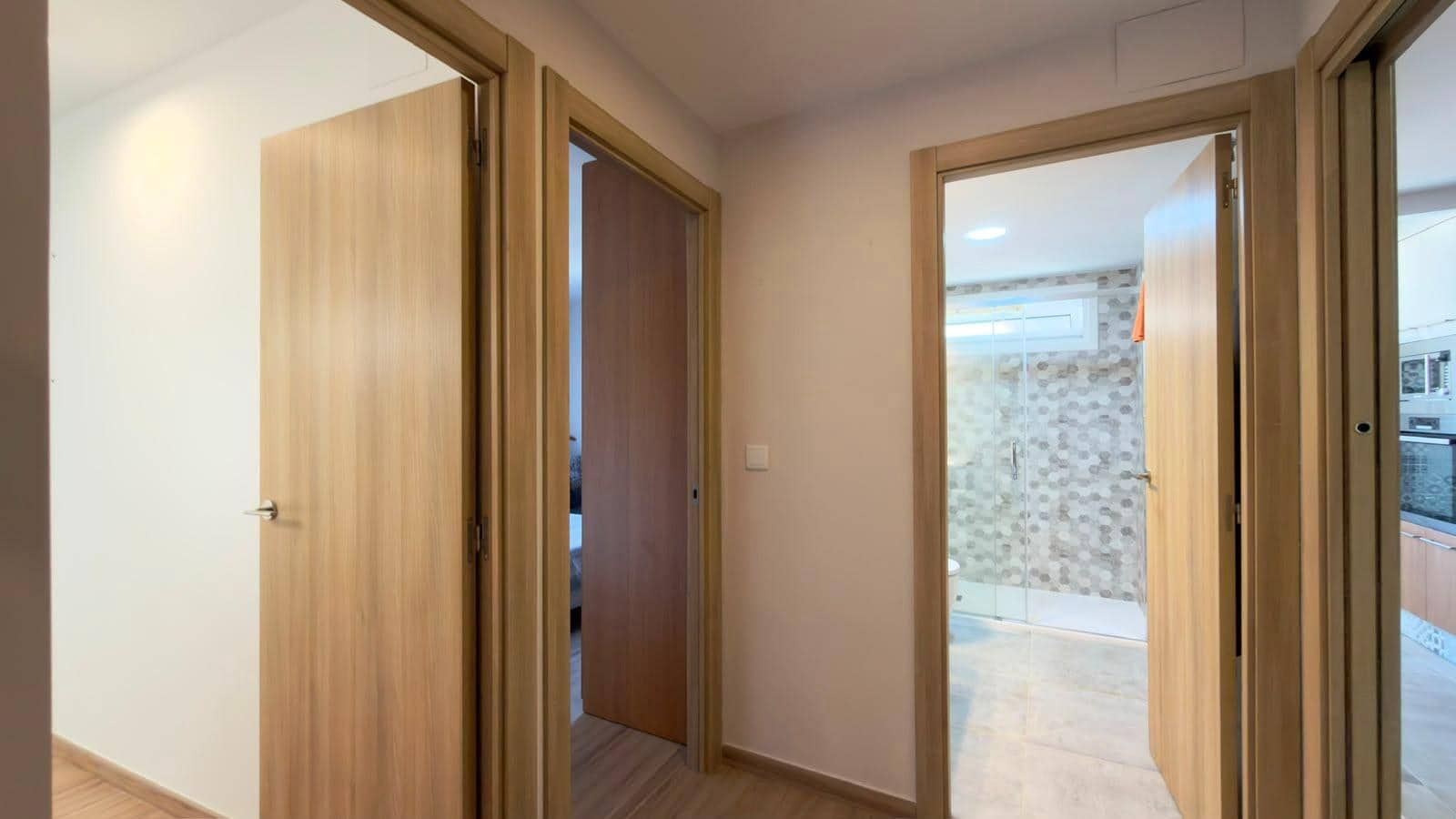 3 sovrum Lägenhet till salu i La Villajoyosa / Vila Joiosa - 200 000 € (Ref: 10032083)