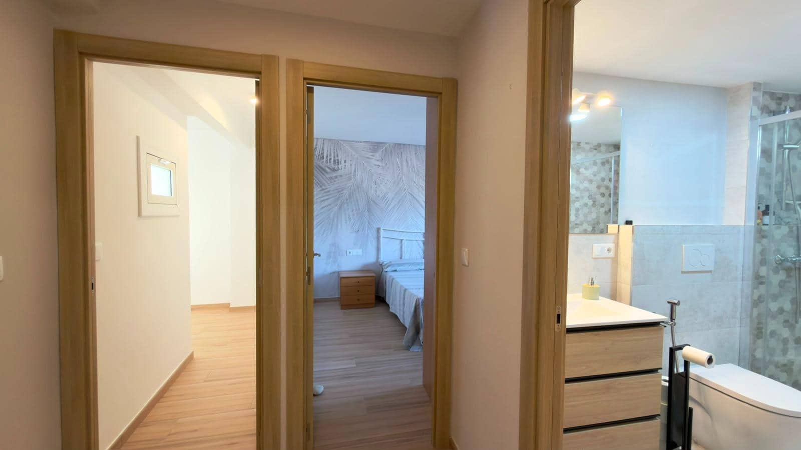 3 sovrum Lägenhet till salu i La Villajoyosa / Vila Joiosa - 200 000 € (Ref: 10032083)