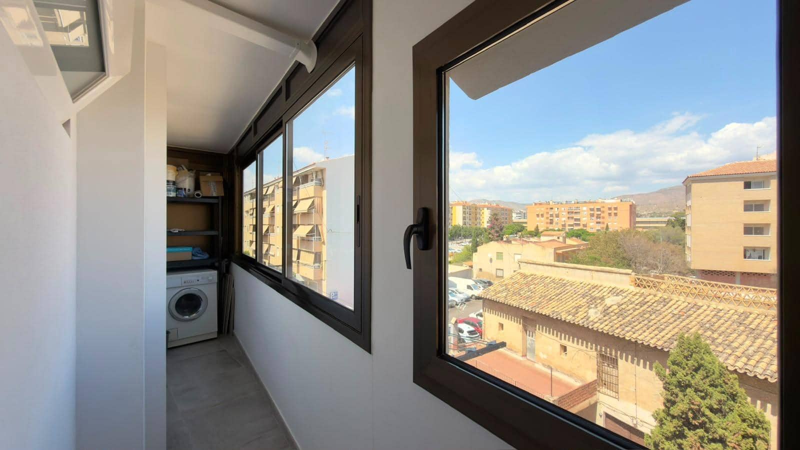 3 sovrum Lägenhet till salu i La Villajoyosa / Vila Joiosa - 200 000 € (Ref: 10032083)