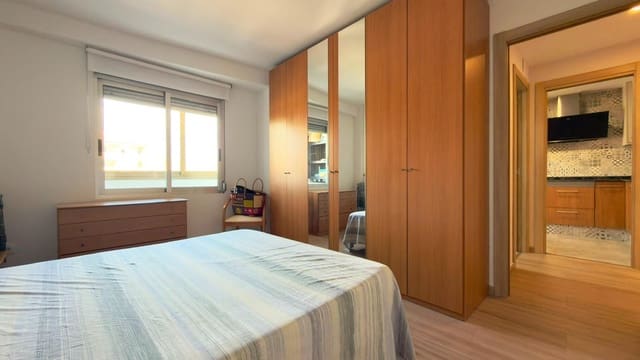 3 soverom Leilighet til salgs i Centro Urbano, La Villajoyosa / Vila Joiosa - € 200 000 (Ref: 10032083)