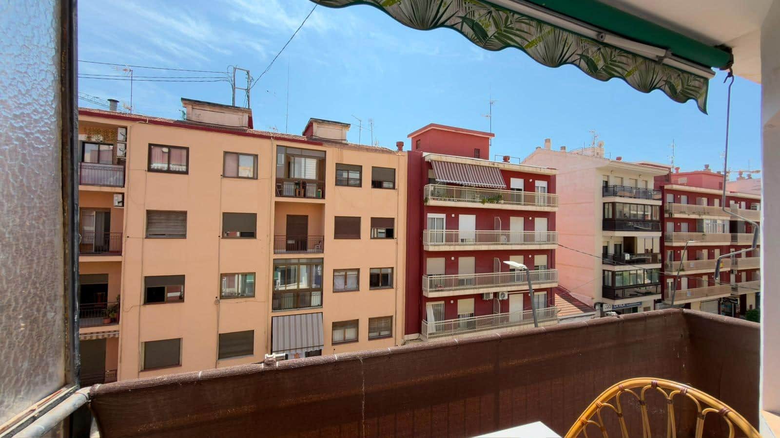 3 sovrum Lägenhet till salu i La Villajoyosa / Vila Joiosa - 200 000 € (Ref: 10032083)