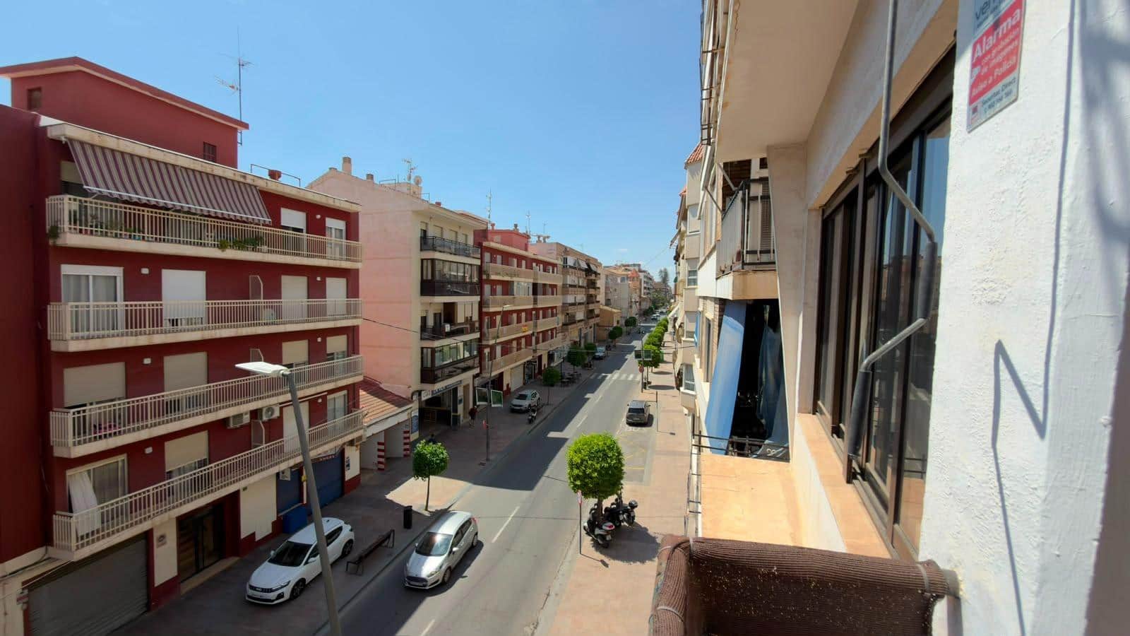 3 sovrum Lägenhet till salu i La Villajoyosa / Vila Joiosa - 200 000 € (Ref: 10032083)
