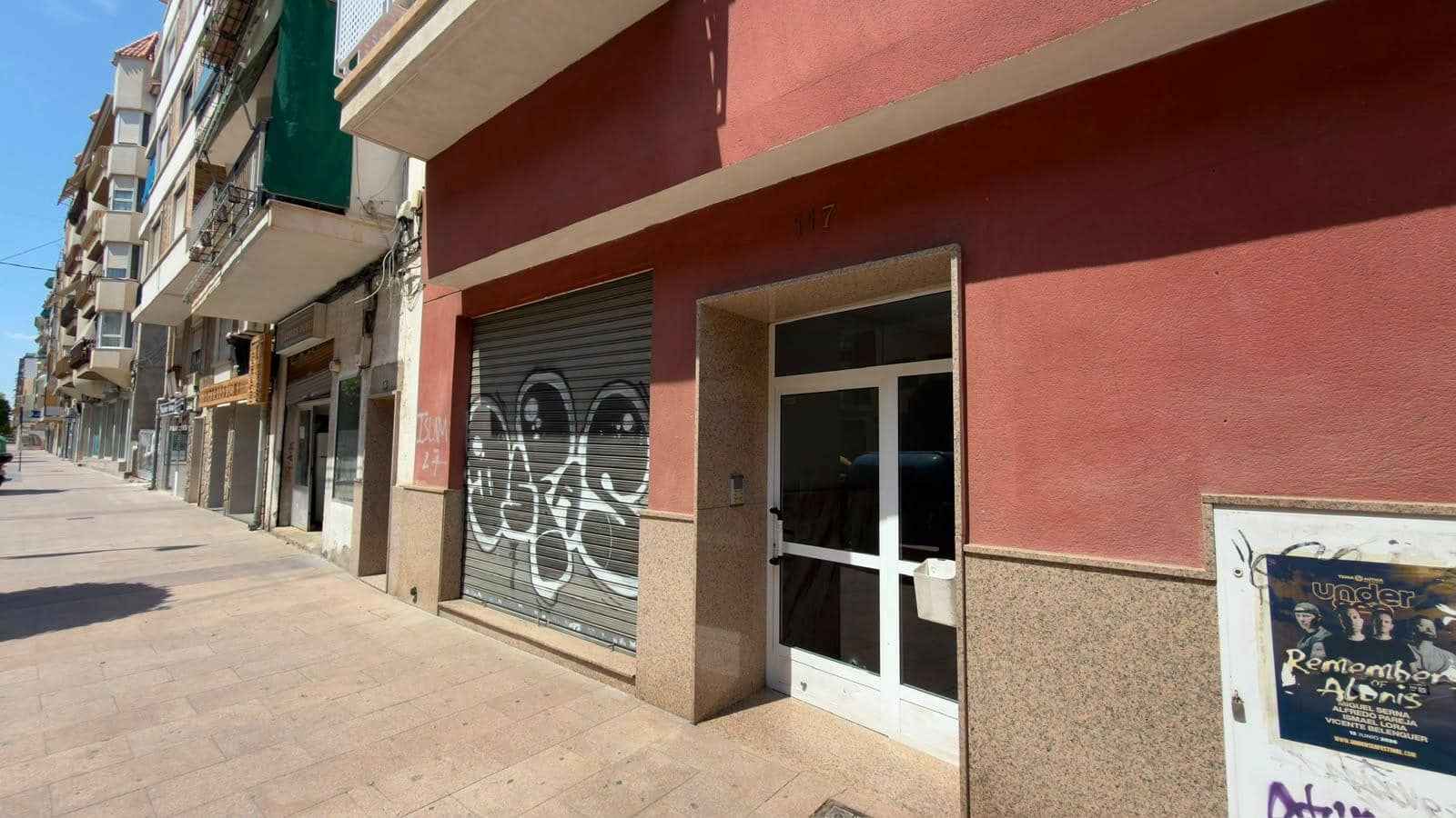 3 sovrum Lägenhet till salu i La Villajoyosa / Vila Joiosa - 200 000 € (Ref: 10032083)