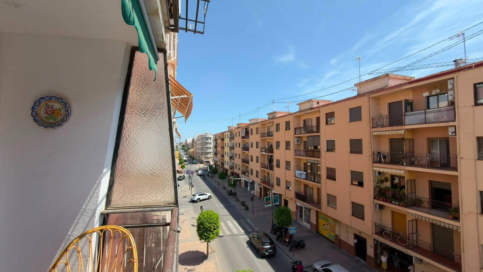 3 sovrum Lägenhet till salu i La Villajoyosa / Vila Joiosa - 200 000 € (Ref: 10032083)