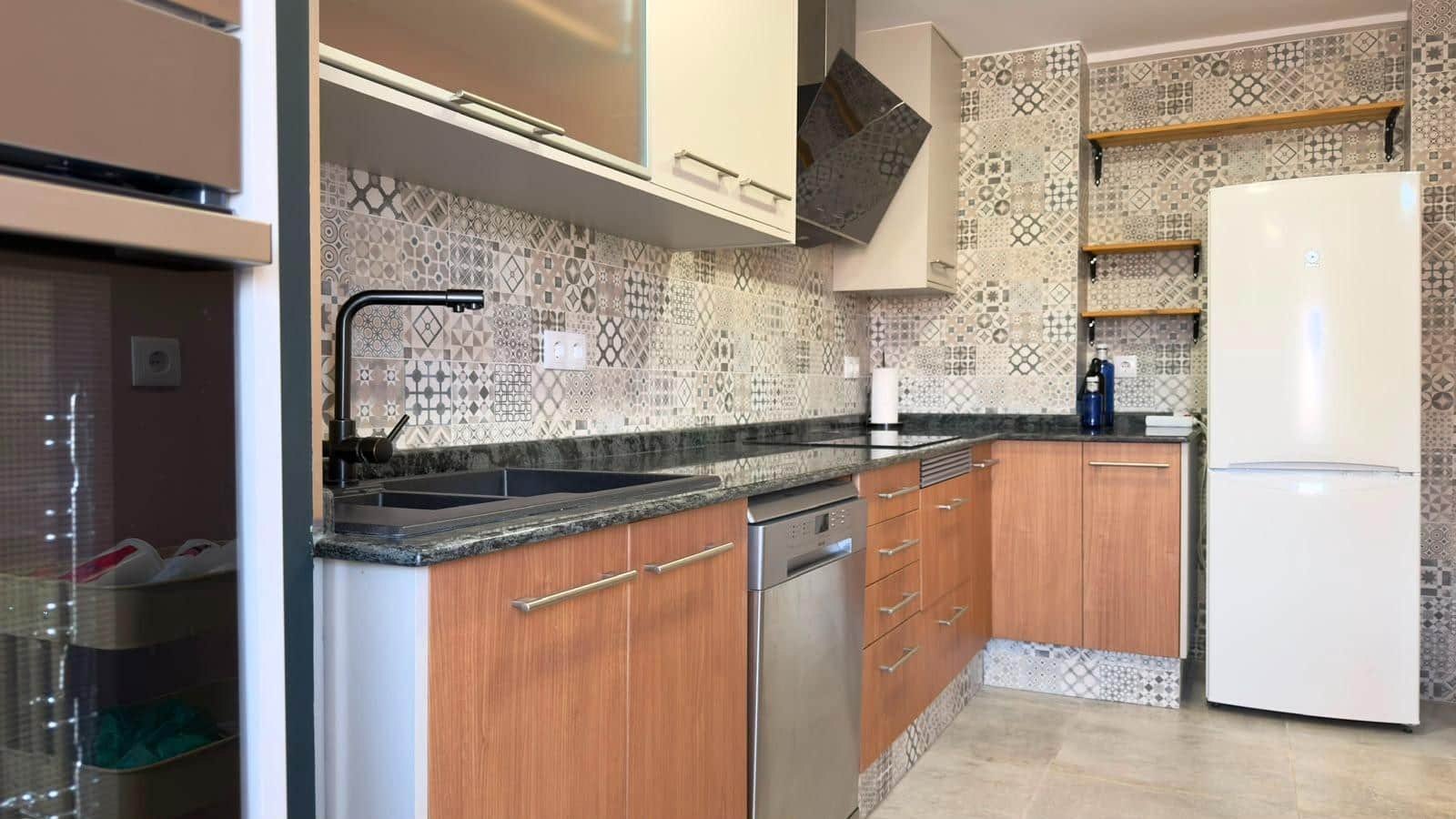 3 sovrum Lägenhet till salu i La Villajoyosa / Vila Joiosa - 200 000 € (Ref: 10032083)