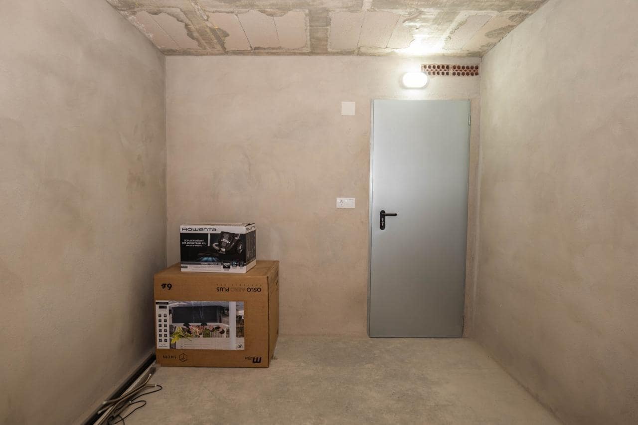 2 bedroom Penthouse for sale in Pilar de la Horadada with pool garage - € 395,000 (Ref: 10034015)