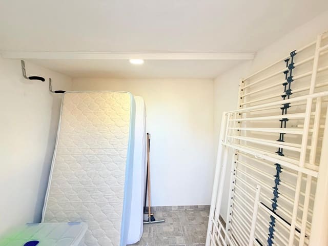 2 quarto Moradia em Banda para venda em Las Filipinas com piscina garagem - 220 000 € (Ref: 10034016)
