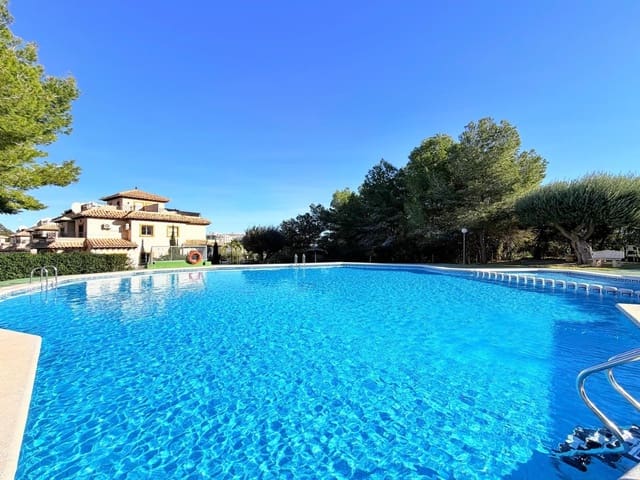2 quarto Moradia em Banda para venda em Las Filipinas com piscina garagem - 220 000 € (Ref: 10034016)