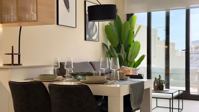 Apartamento de 3 habitaciones en Golf Bahía, Finestrat en alquiler con piscina garaje - 2.500 € (Ref: 10035422)