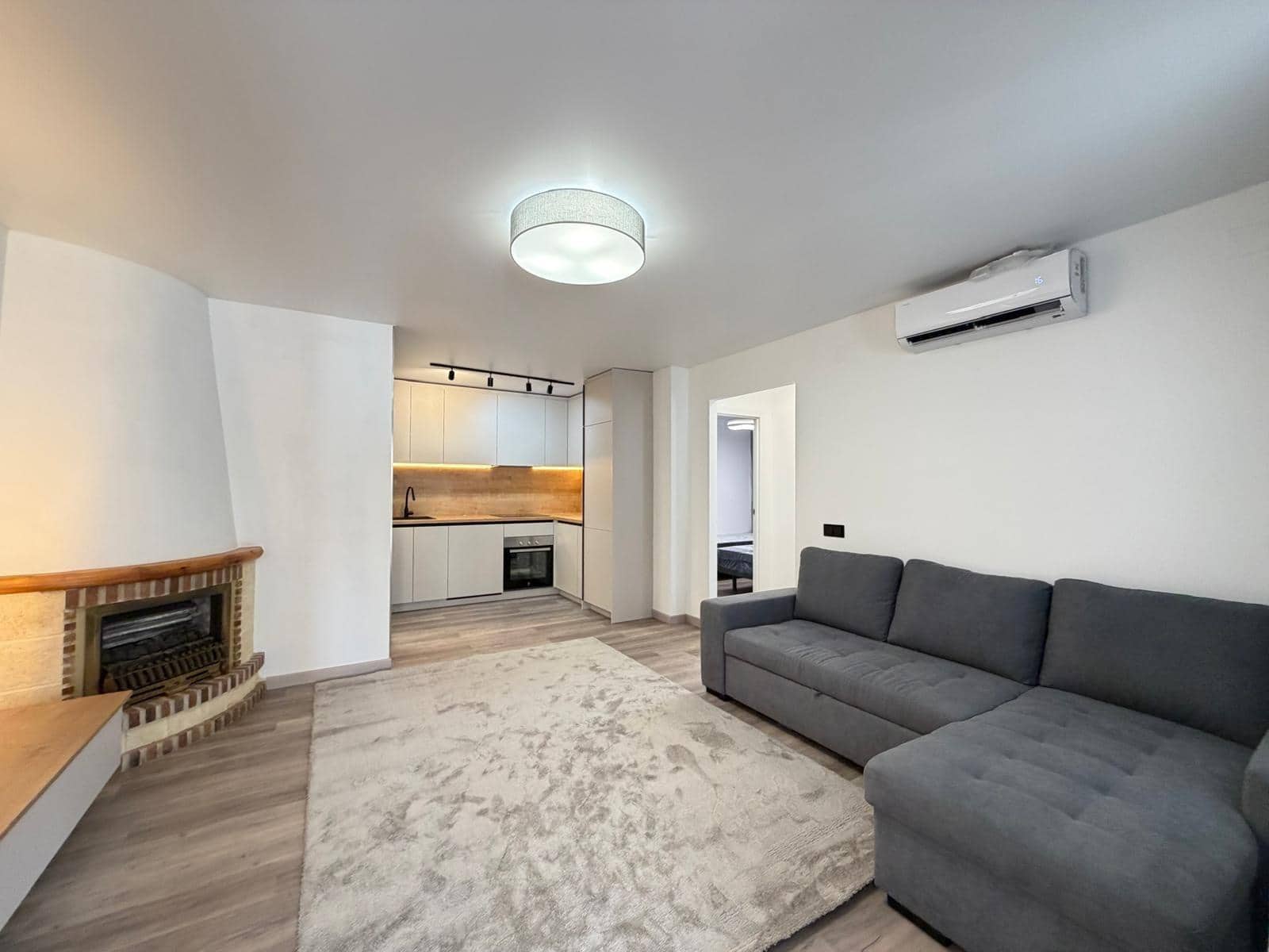 2 Zimmer Reihenhaus zu verkaufen in Torrevieja mit Pool Garage - 249.900 € (Ref: 10035423)